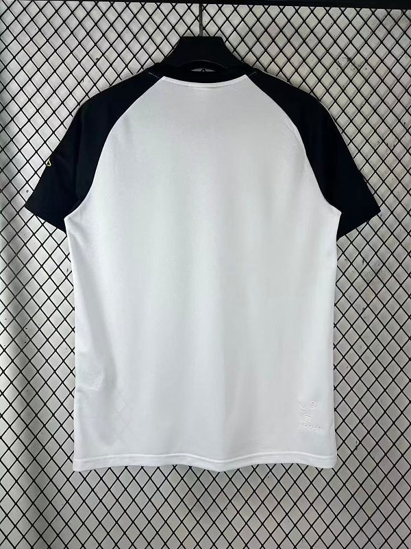 Maillot de football — photo du modèle