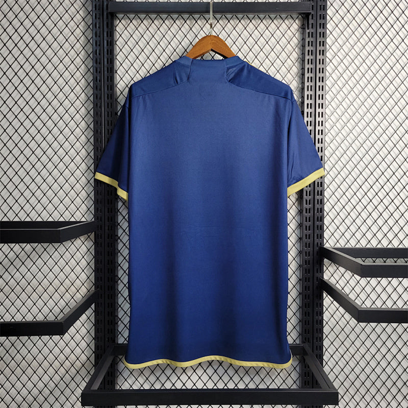 Maillot de football — photo du modèle