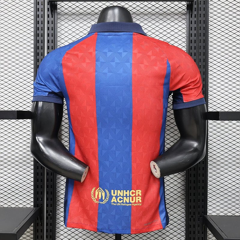 Maillot de football — photo du modèle