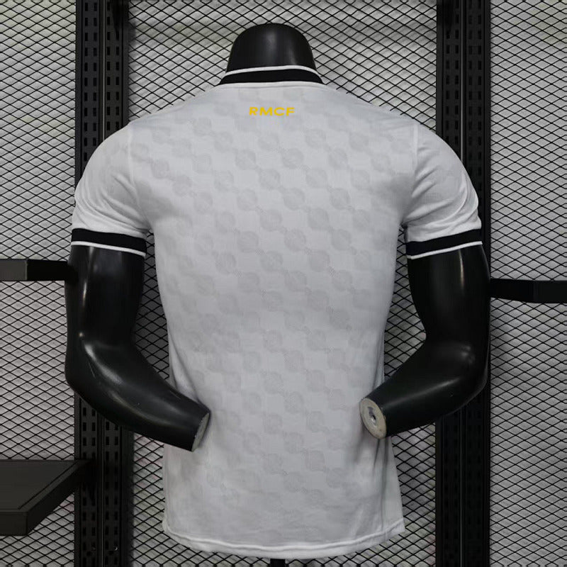 Maillot de football — photo du modèle