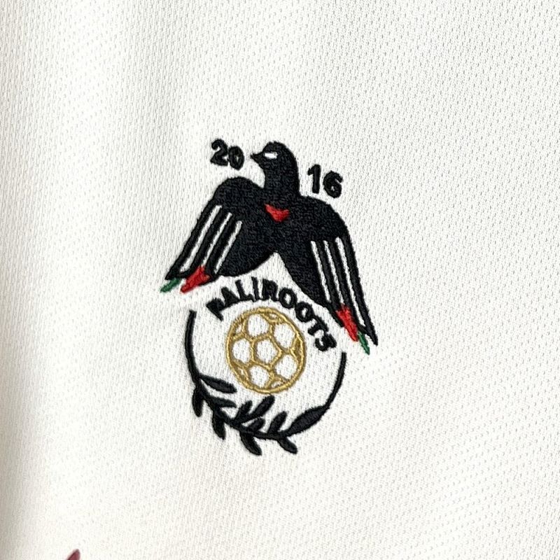 Maillot de football — photo du modèle