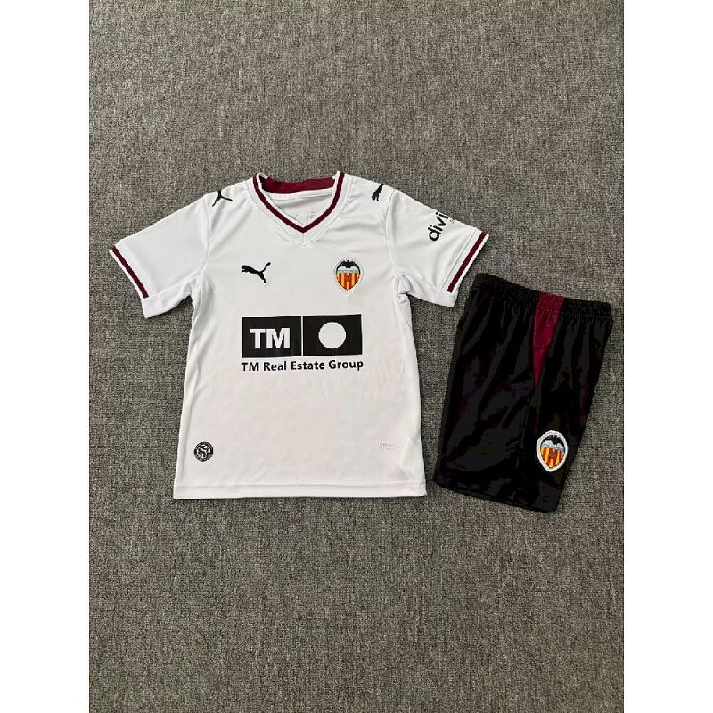 Maillot de football — photo du modèle