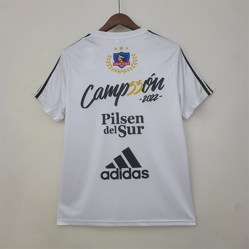 Maillot de football — photo du modèle