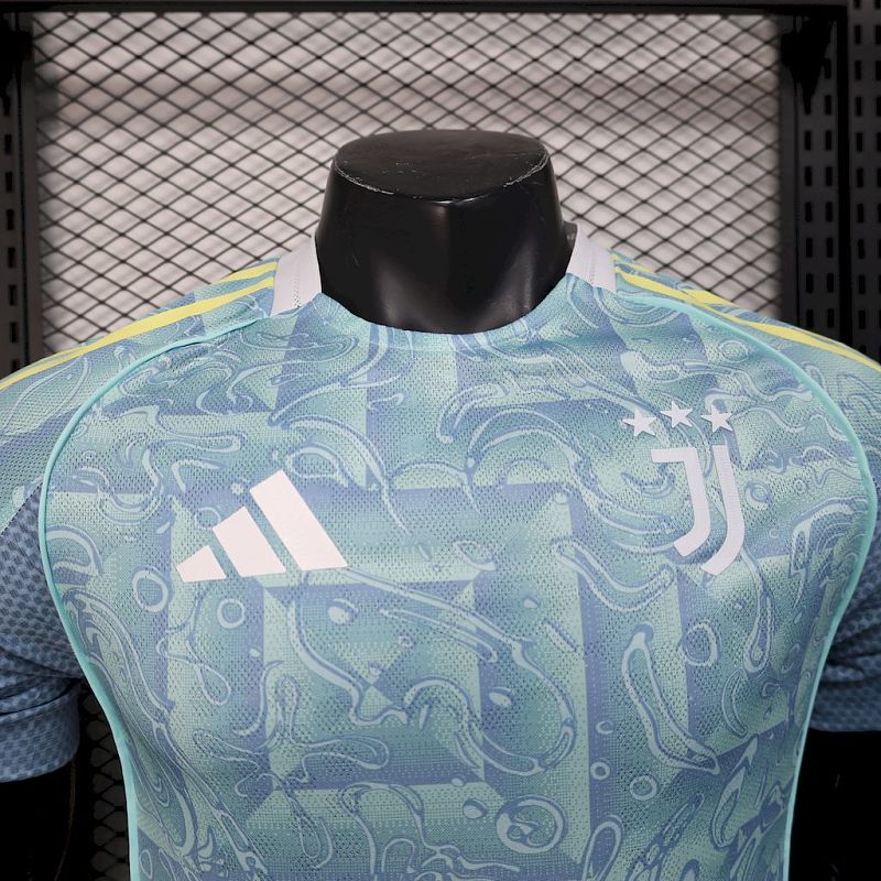 Maillot de football — photo du modèle