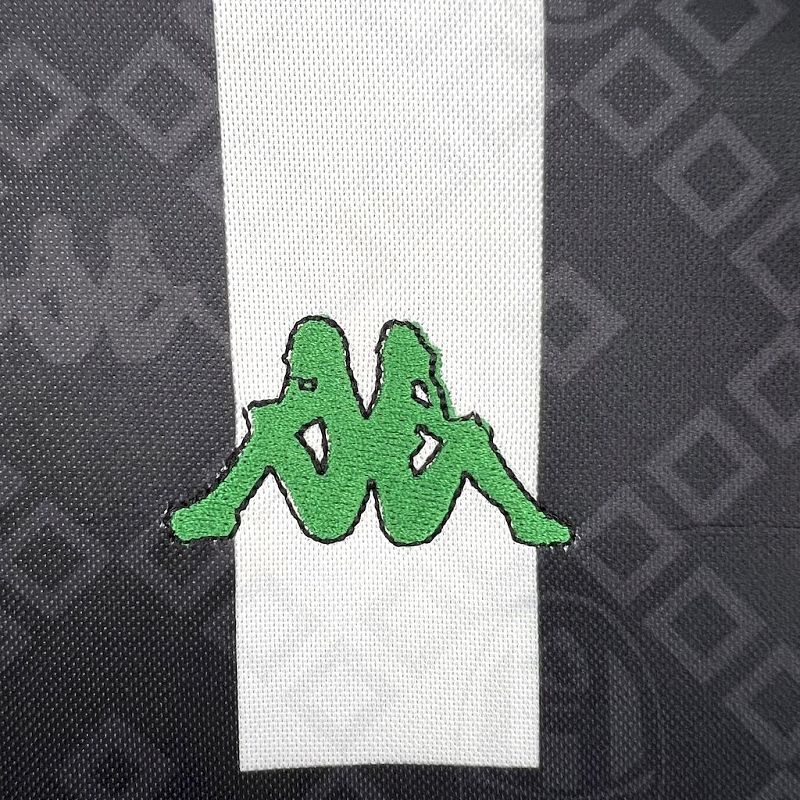 Maillot de football — photo du modèle