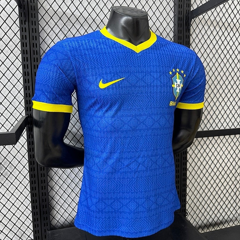 2026 Brazil Women's Away Kit Player Version Soccer Shirt AAAAJersey for Reseller Yupoo — Yupoo 239747065