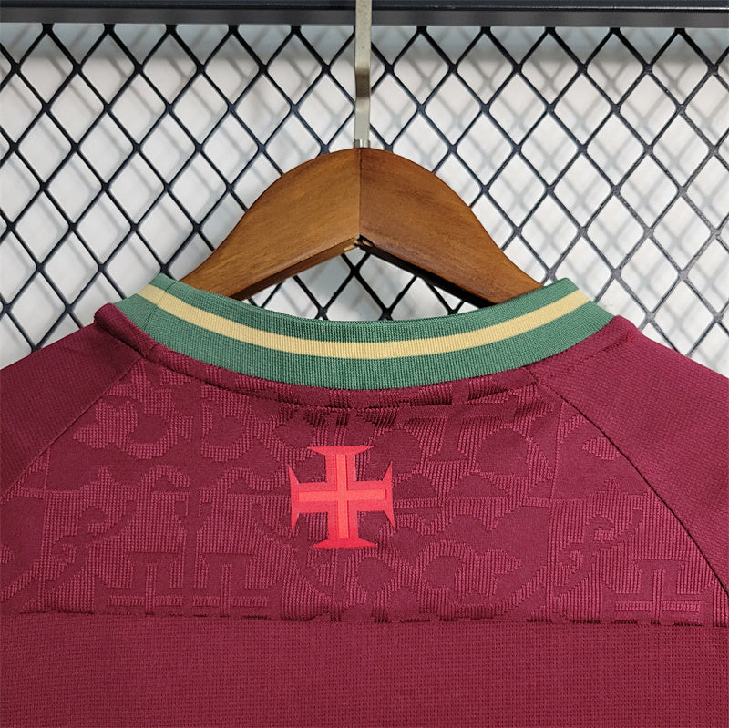 Maillot de football — photo du modèle