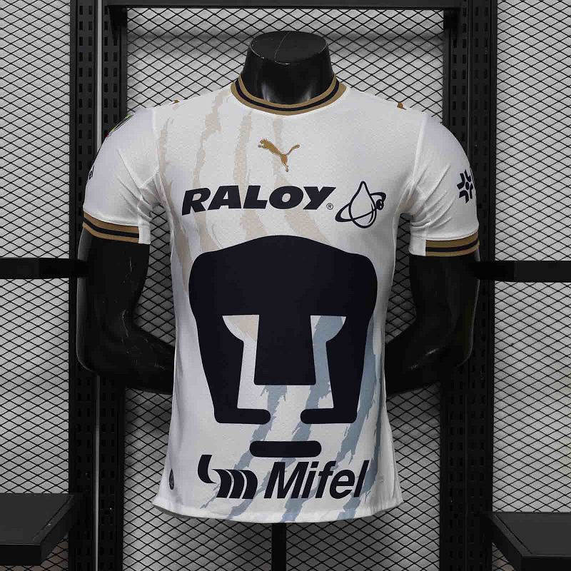 Maillot de football — photo du modèle