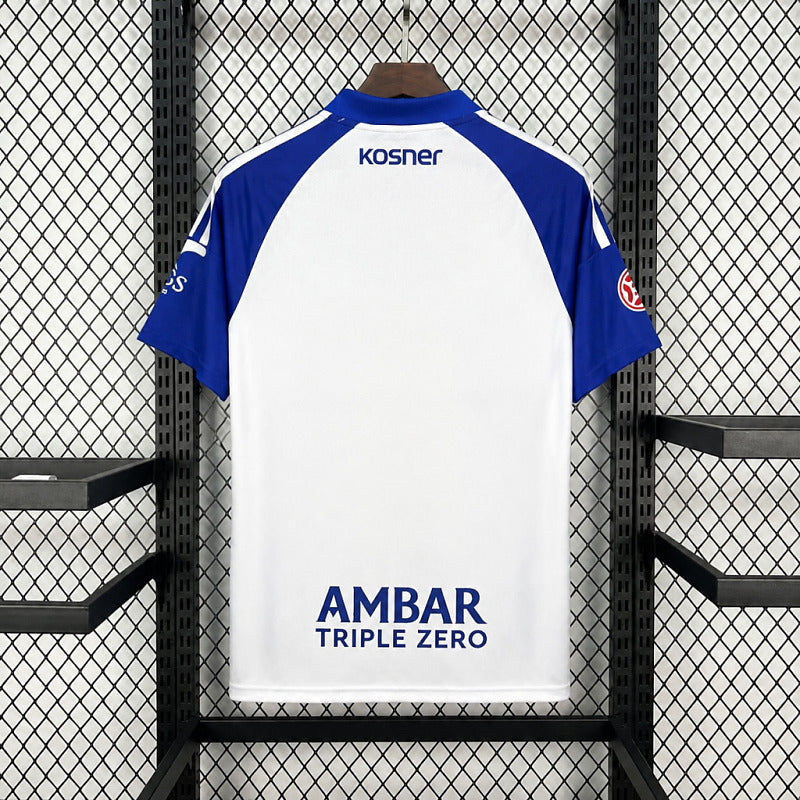 Maillot de football — photo du modèle