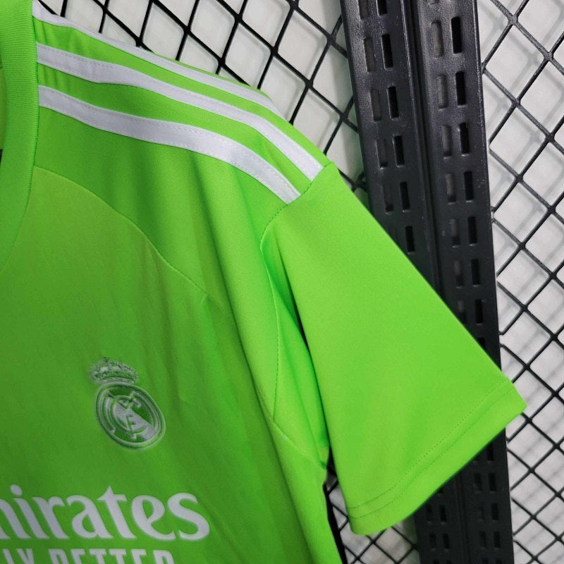 Maillot de football — photo du modèle