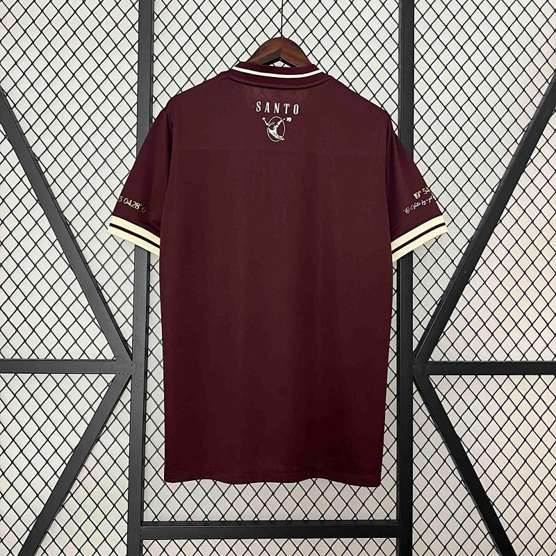 Maillot de football — photo du modèle