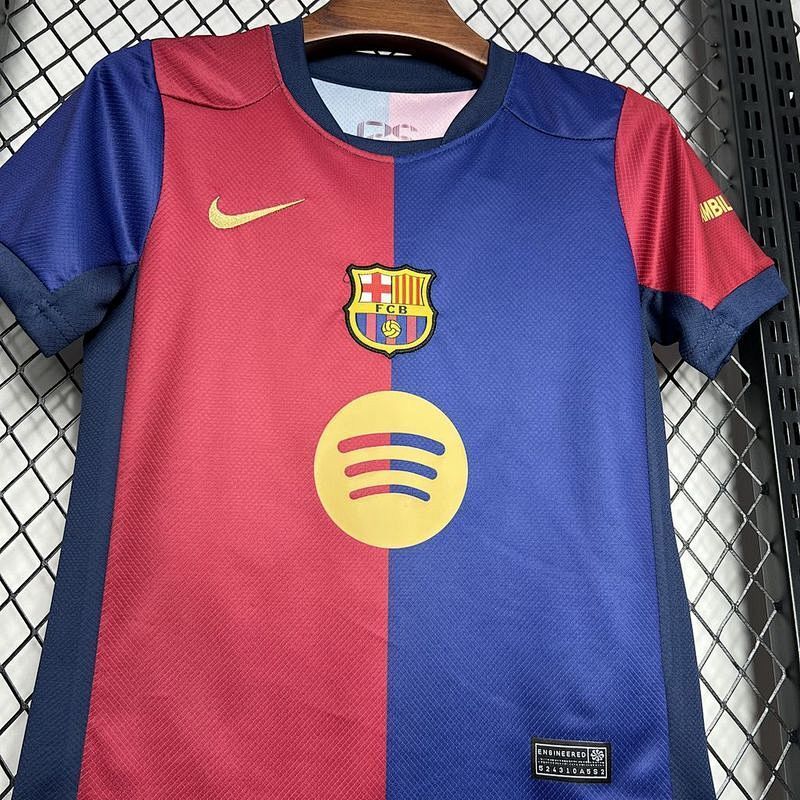 Maillot de football — photo du modèle