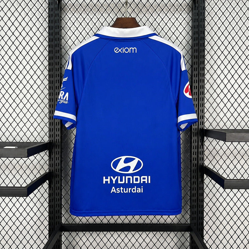 Maillot de football — photo du modèle