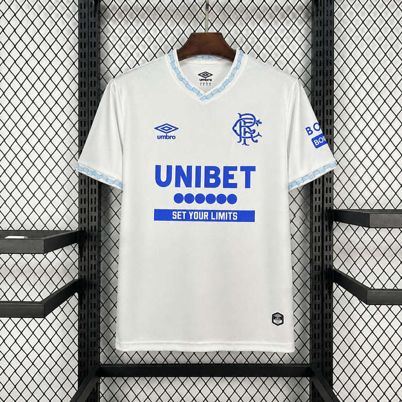 Maillot Rangers Extérieur 26/27