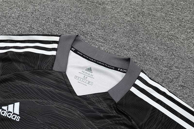 Maillot de football — photo du modèle