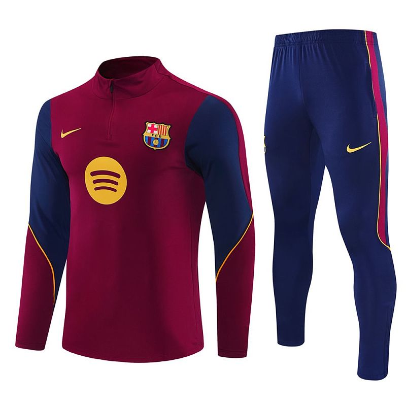 Survêtement Adulte FC Barcelone Entraînement 26/27