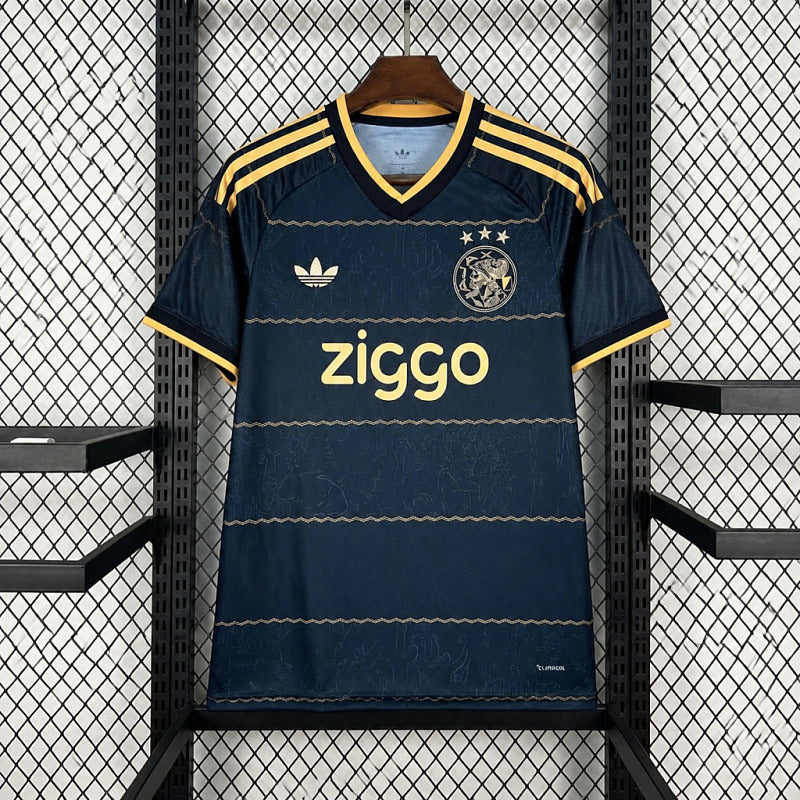 Maillot Ajax Extérieur 26/27