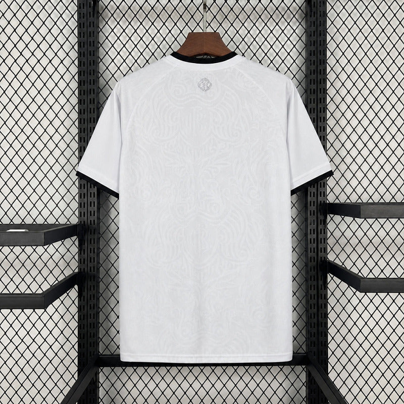 Maillot de football — photo du modèle