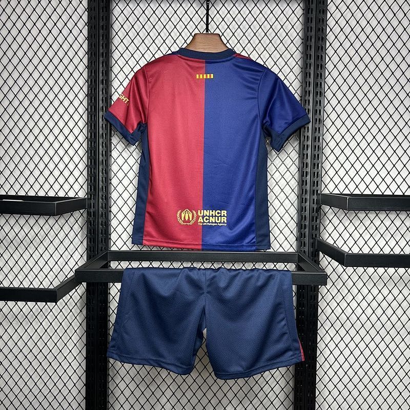 Maillot de football — photo du modèle