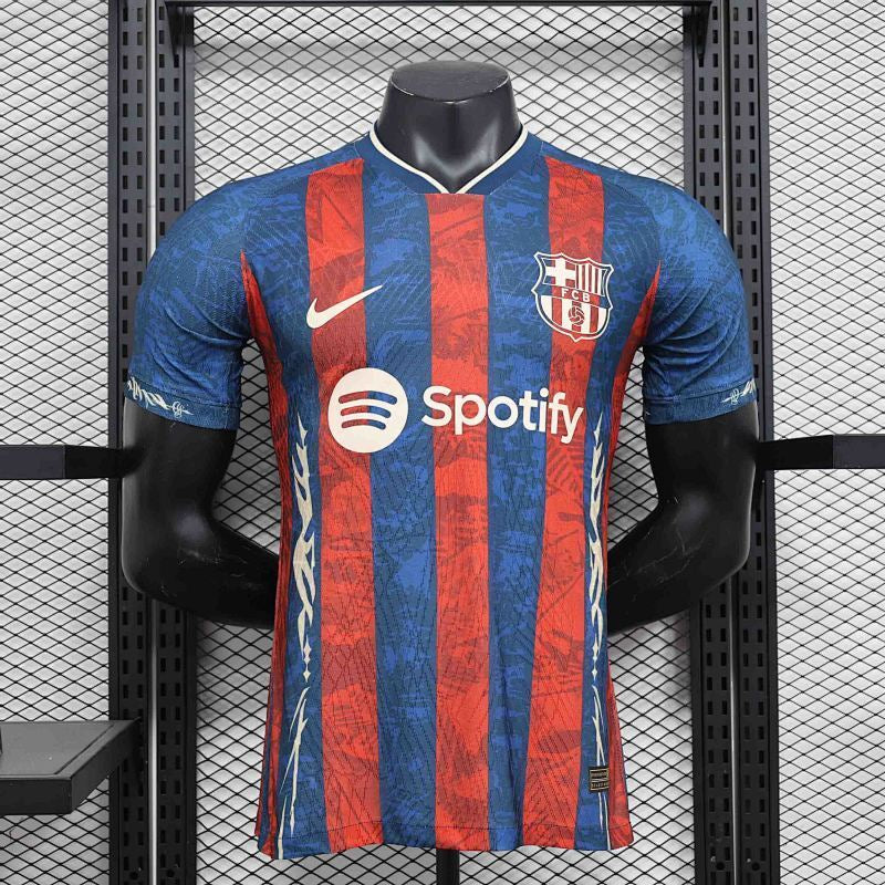 Maillot de football — photo du modèle