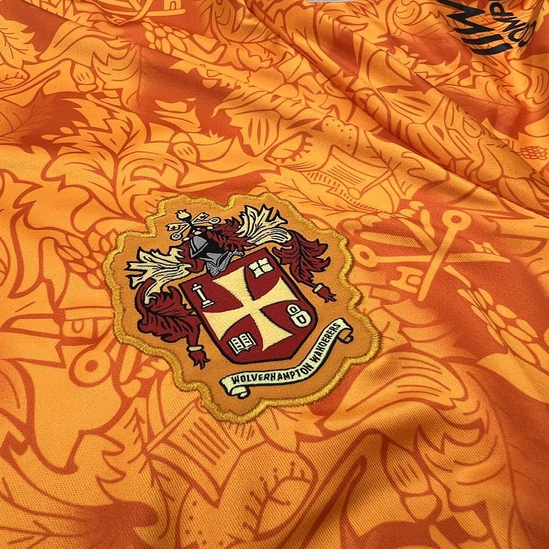 Maillot de football — photo du modèle