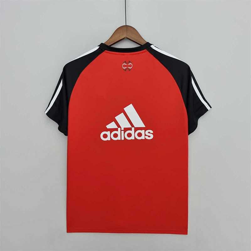 Maillot de football — photo du modèle