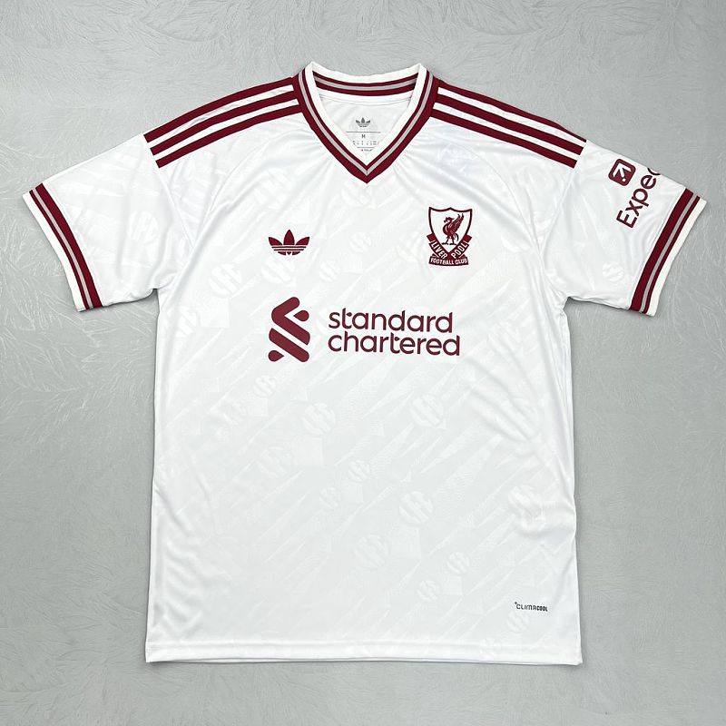 Maillot de football — photo du modèle