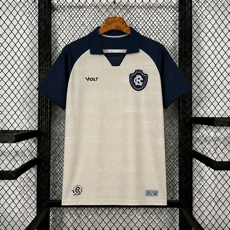 Maillot Remo Extérieur 26/27