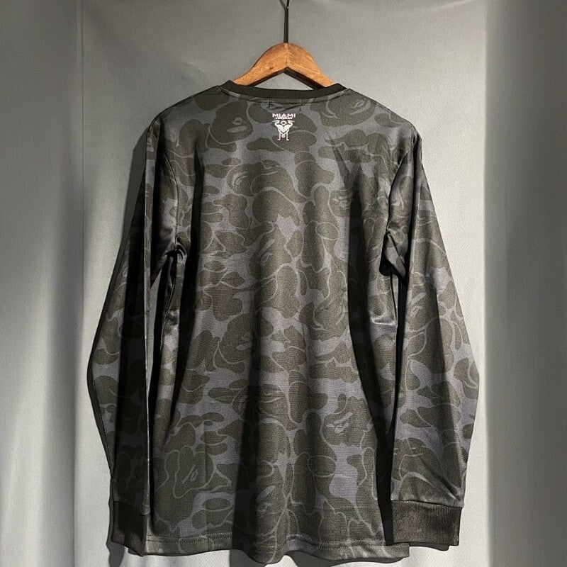 Maillot de football — photo du modèle