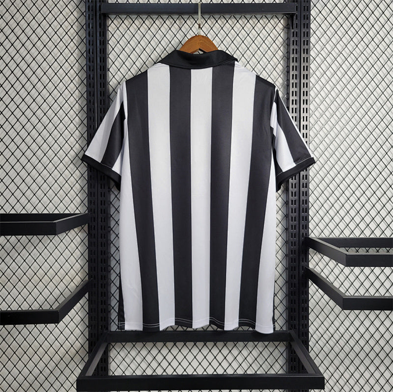Maillot de football — photo du modèle