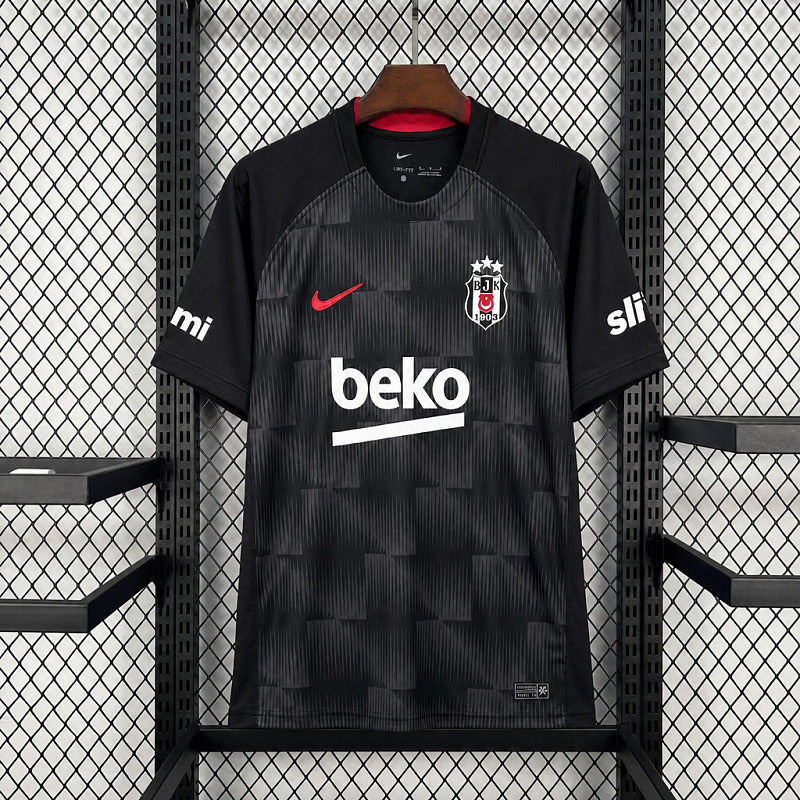 Maillot de football — photo du modèle