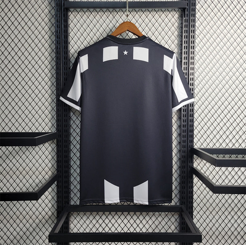 Maillot de football — photo du modèle