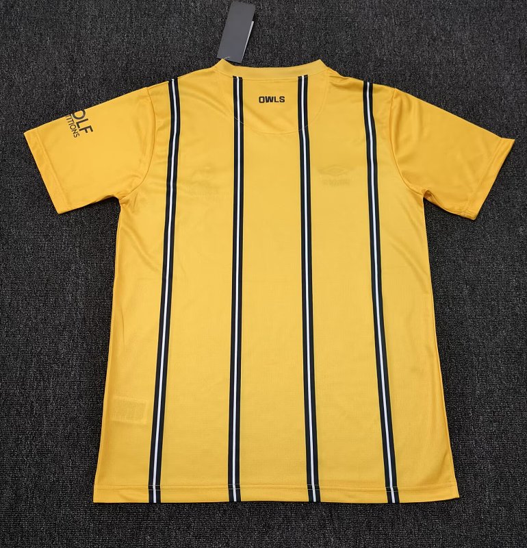 Maillot de football — photo du modèle