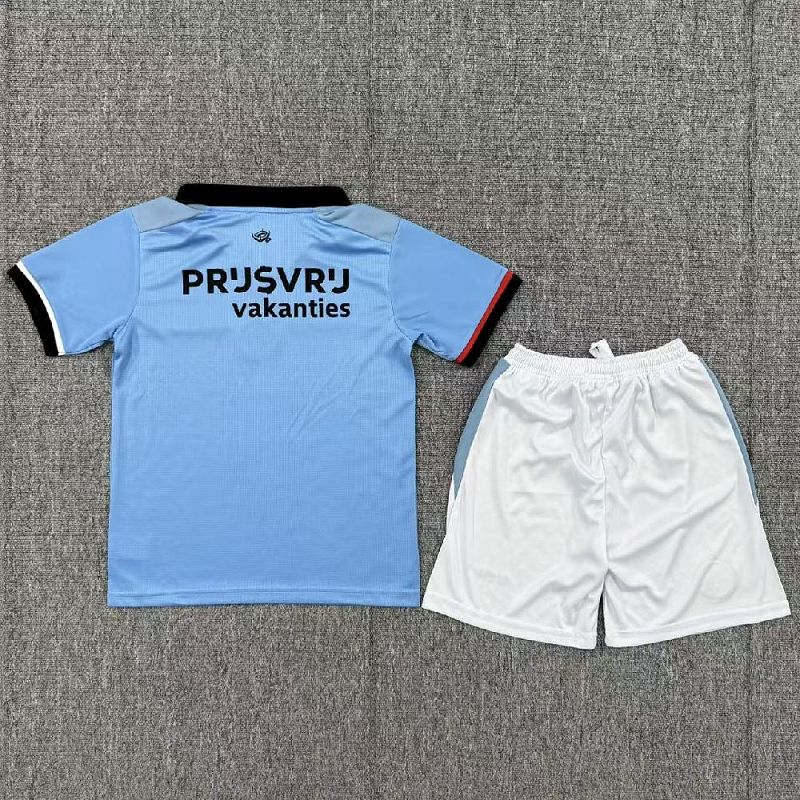 Maillot de football — photo du modèle