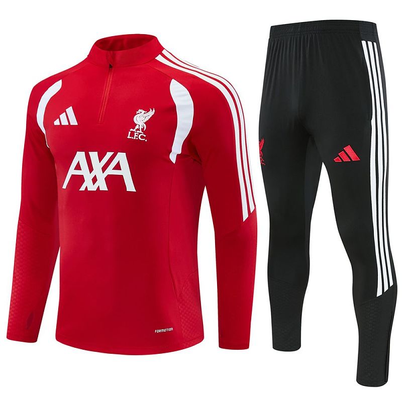 Survêtement Adulte Liverpool Entraînement 26/27