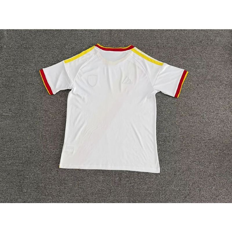 Maillot de football — photo du modèle