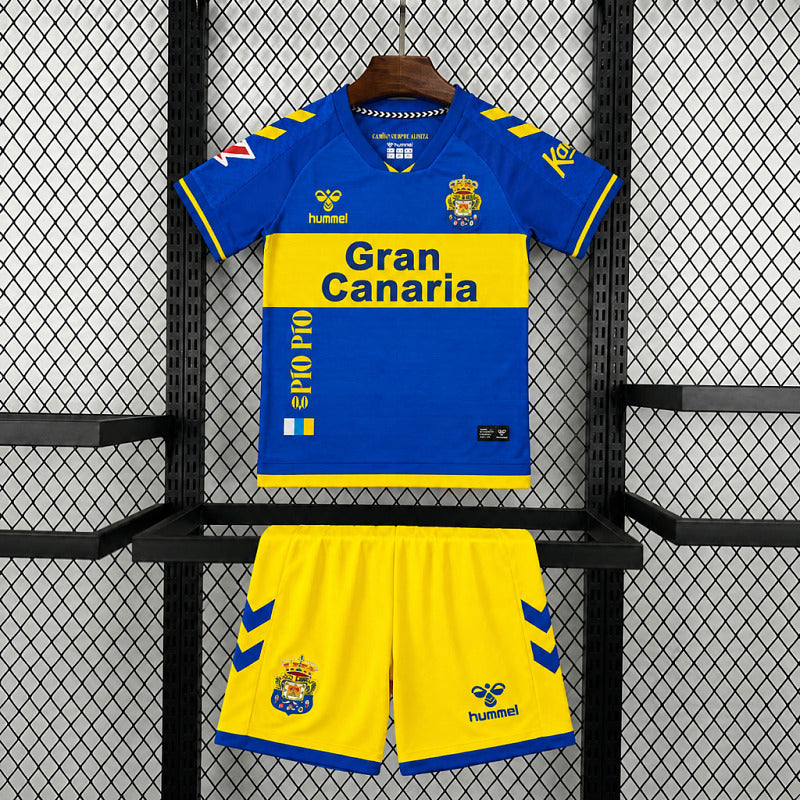 Maillot de football — photo du modèle