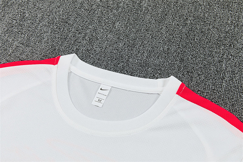 Ensemble Adulte PSG Blanc 26/27