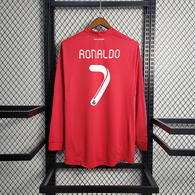 Maillot de football — photo du modèle