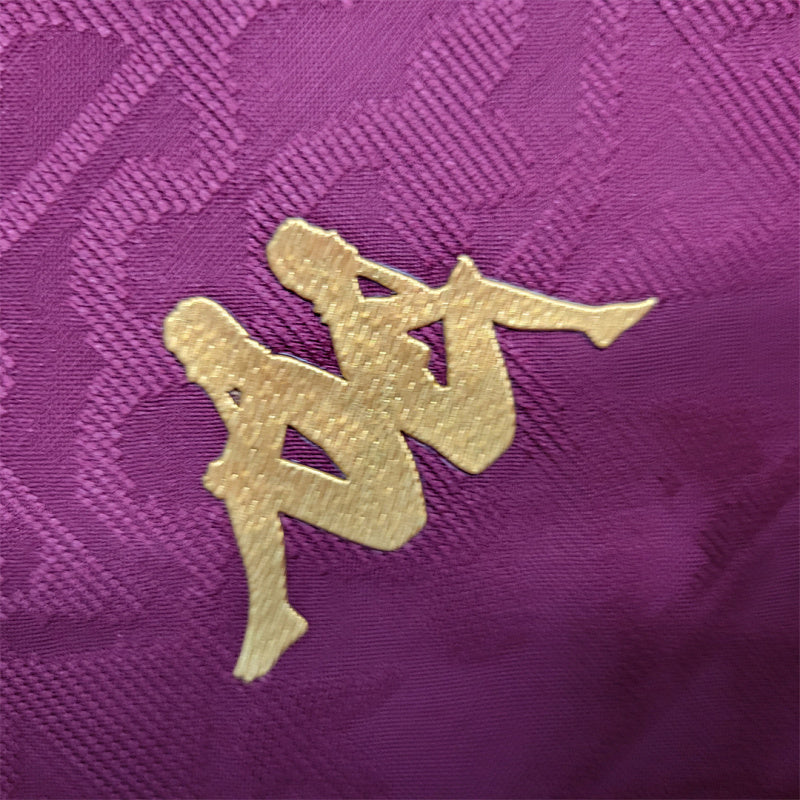 Maillot de football — photo du modèle