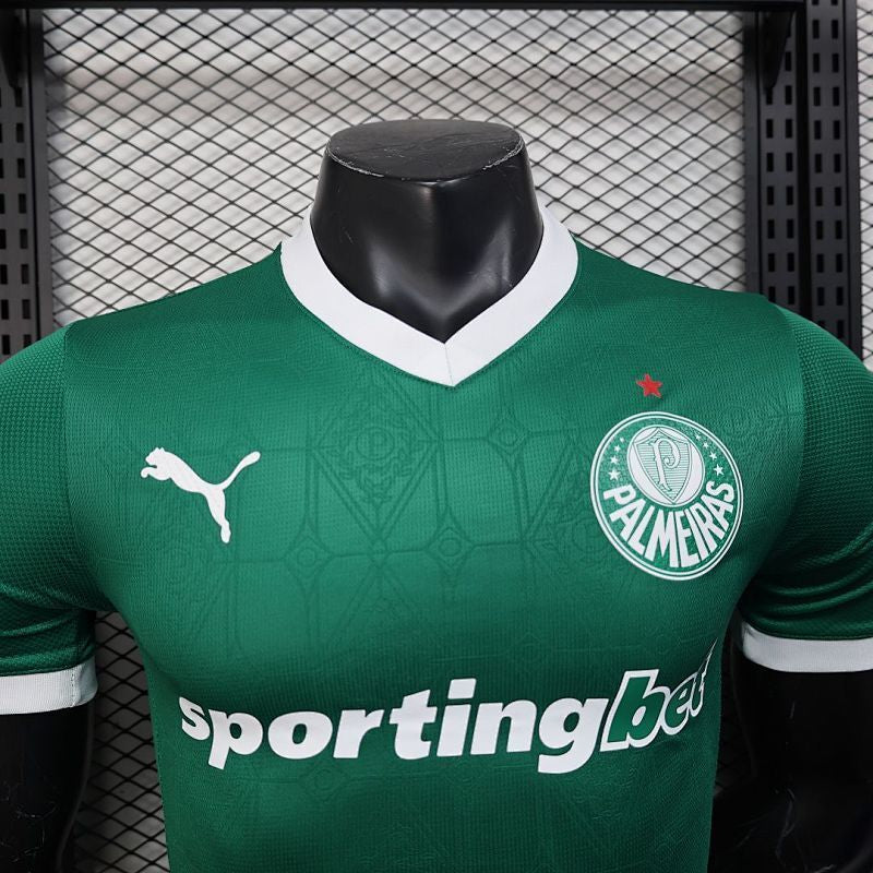 Maillot de football — photo du modèle