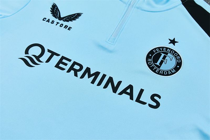 Survêtement Adulte Feyenoord Entraînement 26/27