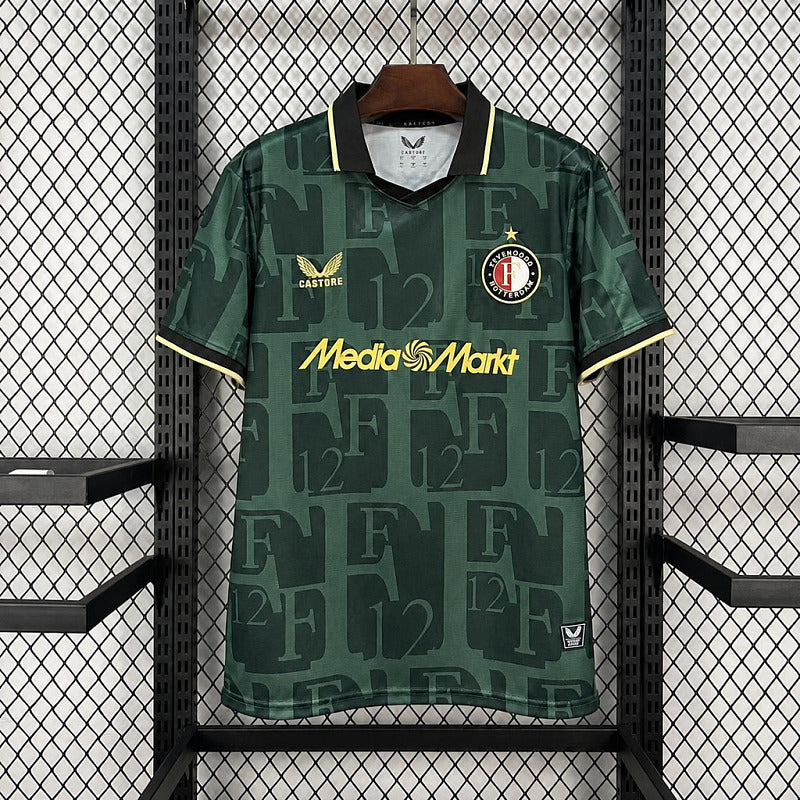 Maillot Feyenoord Third 25/26