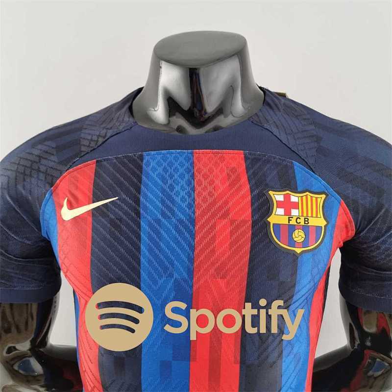 Maillot de football — photo du modèle