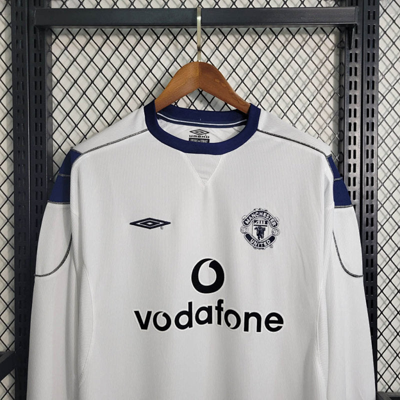 Maillot de football — photo du modèle
