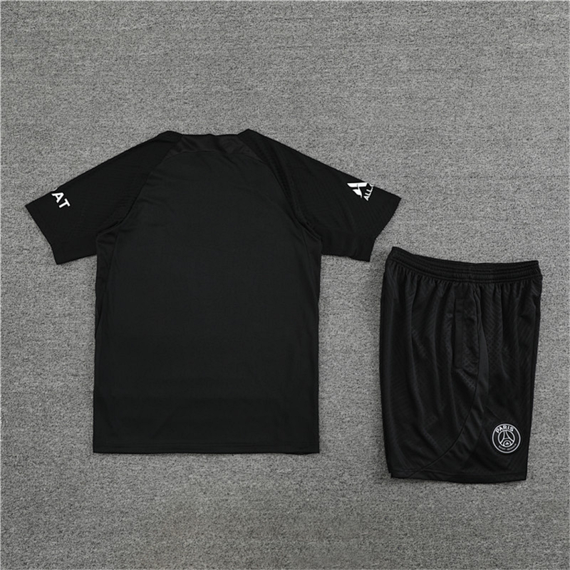 Maillot de football — photo du modèle