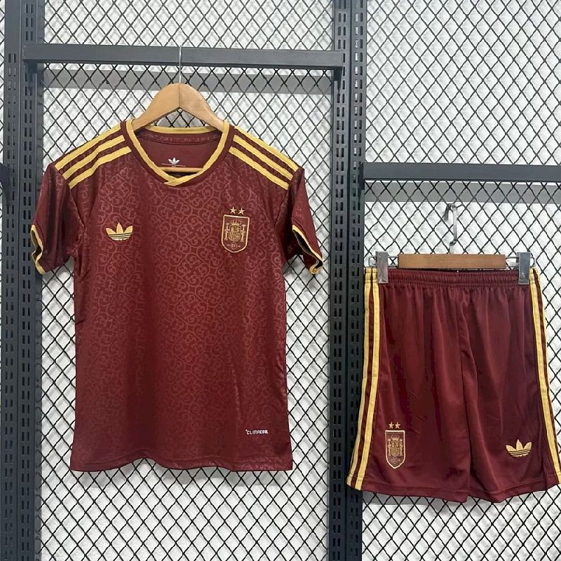Maillot de football — photo du modèle