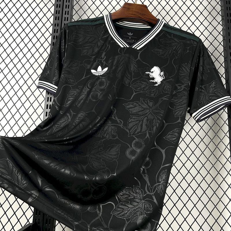 Maillot de football — photo du modèle