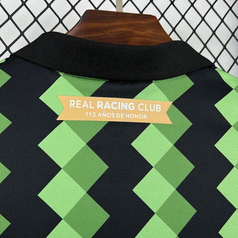 Maillot de football — photo du modèle