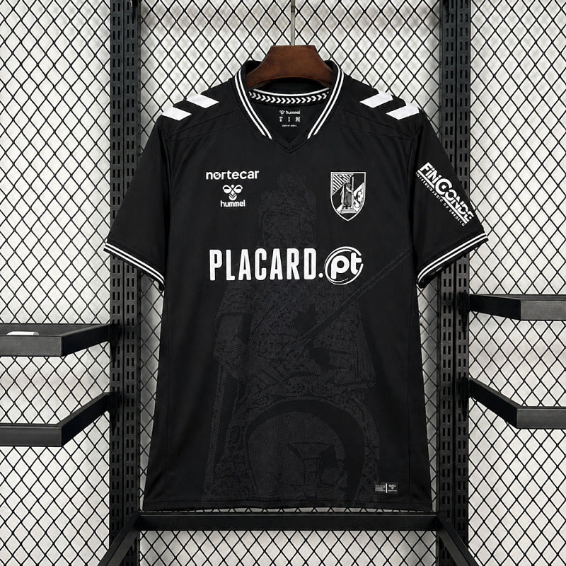 Maillot de football — photo du modèle